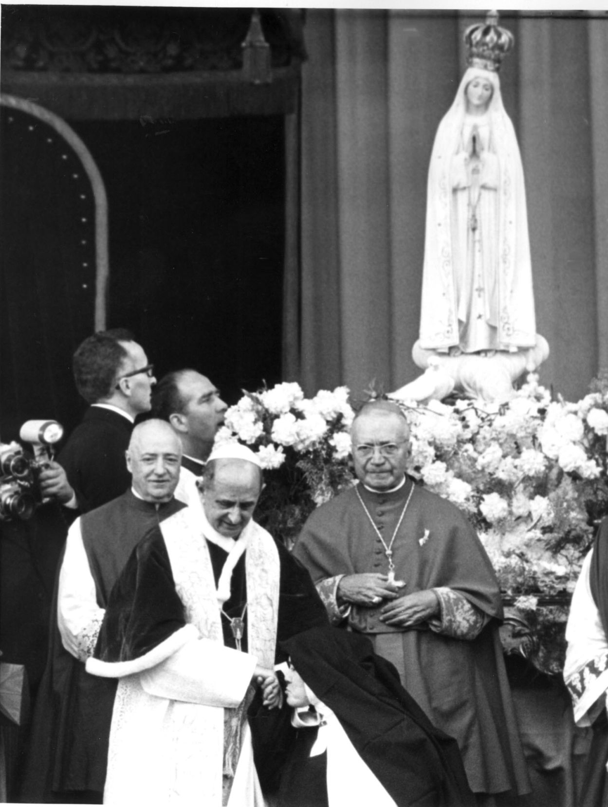 Our Lady of Fatima